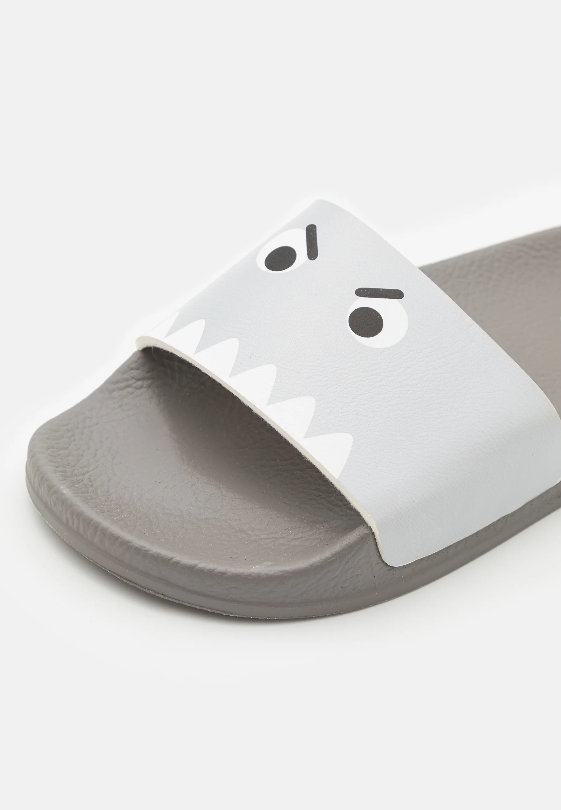 Stella McCartney Kids SLIDERS UNISEX - Pantuflas