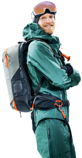 Alproof Lite 22