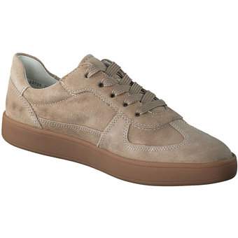 Ara Traveller Sneaker in beige