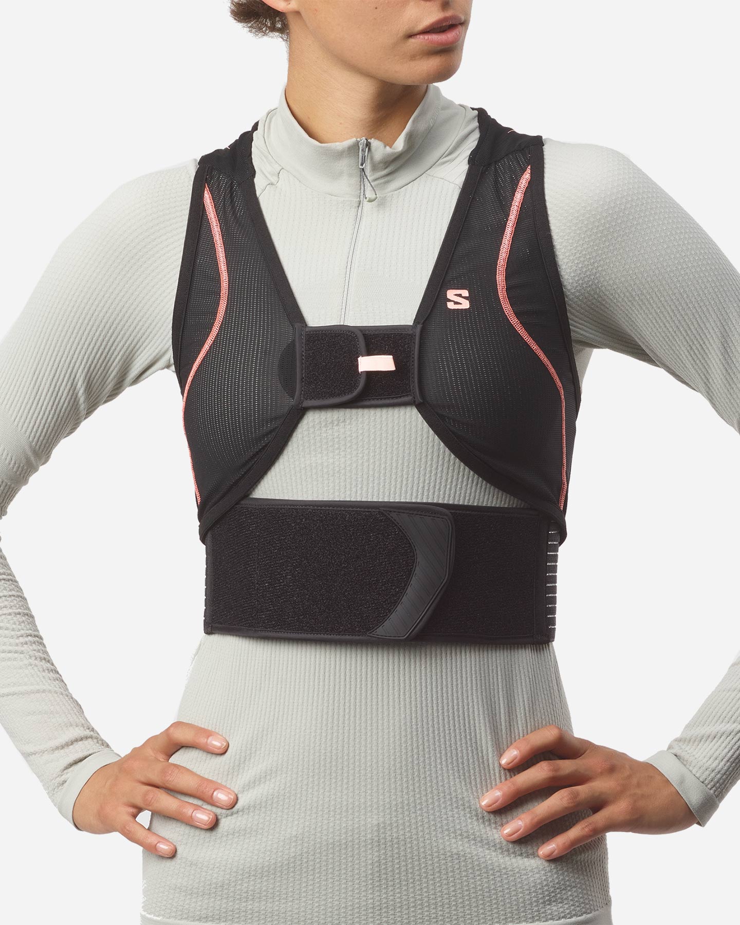 Chránič lyží Salomon Flexcell Pro L47340500