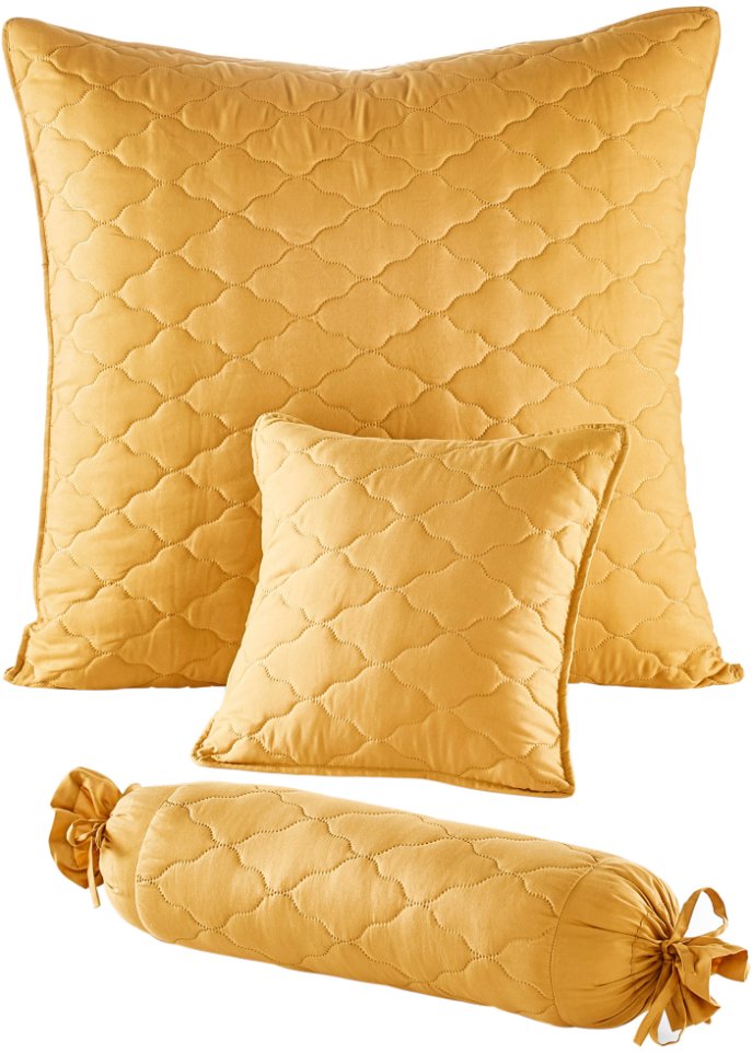 Tagesdecke mit Steppung