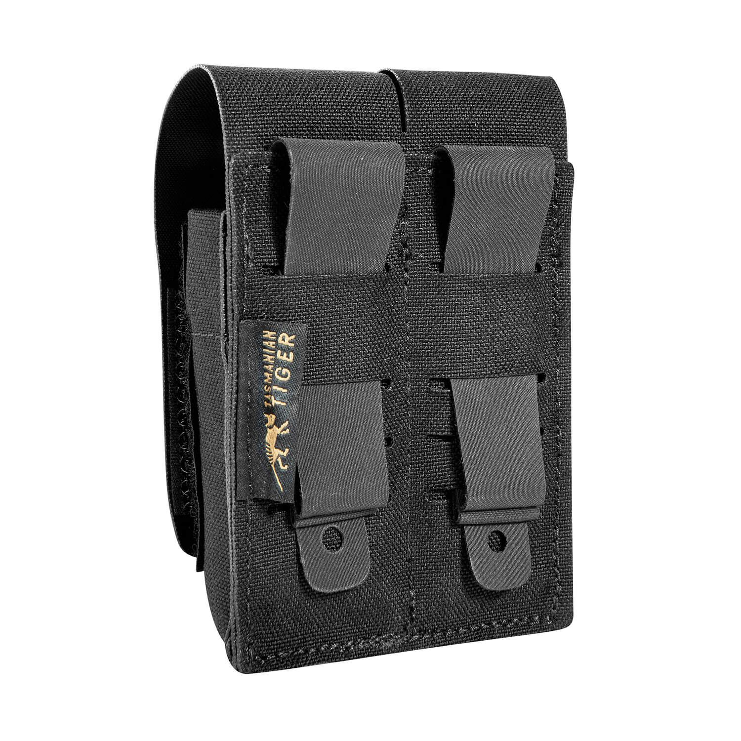 TT DBL Pistol Mag Pouch MK III