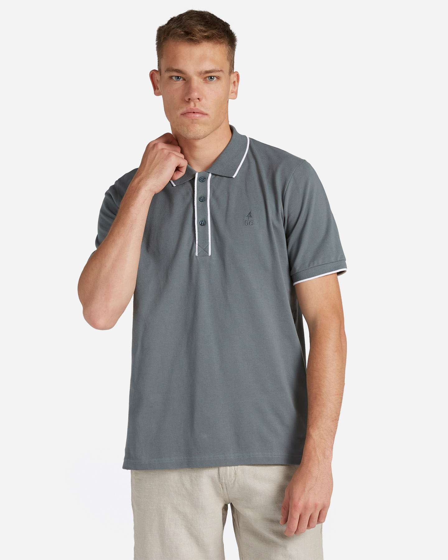 Golfová palica Polo Best Company M BCM224S23-790A