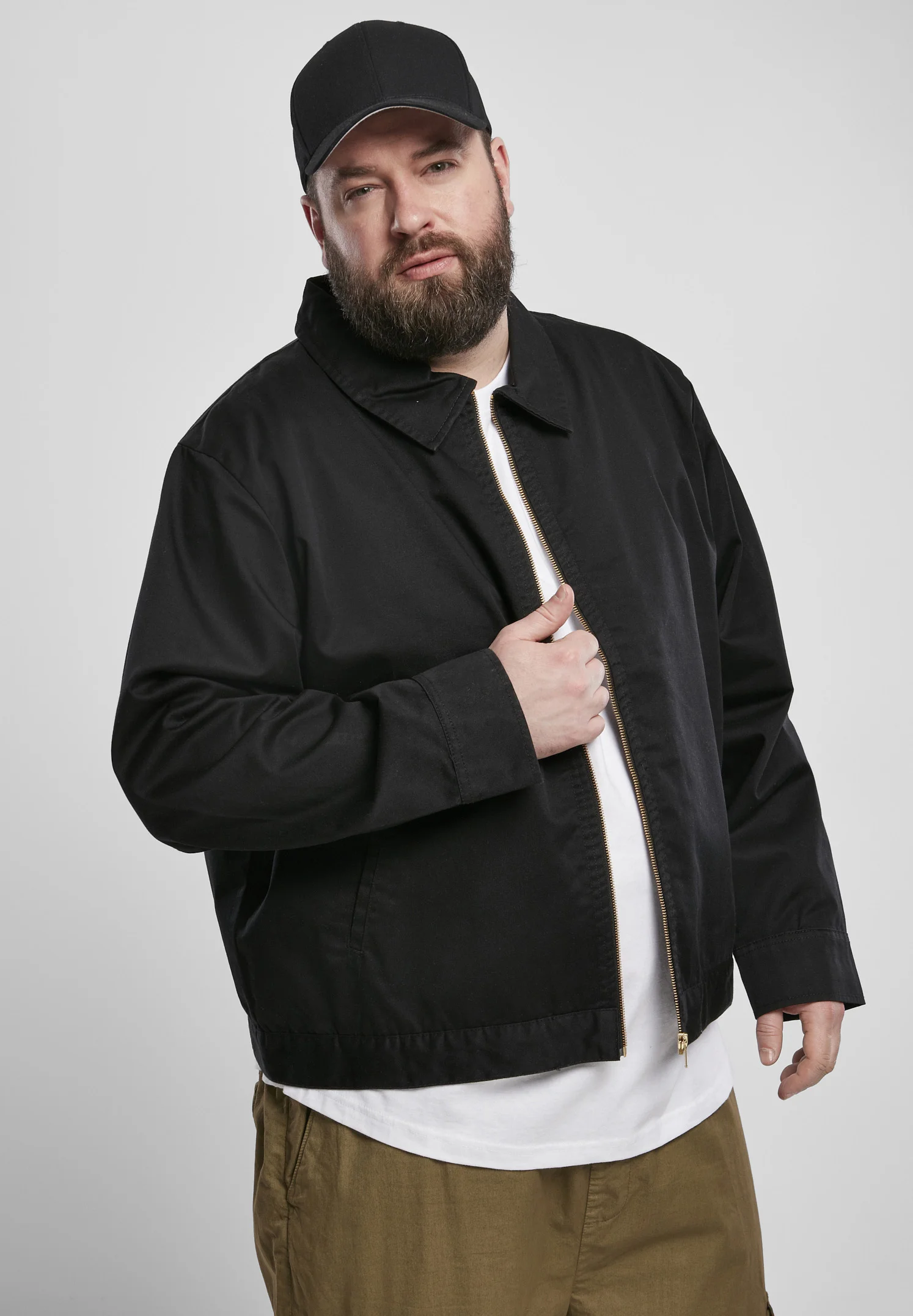 Urban Classics ROPA DE TRABAJO - Chaqueta ligera