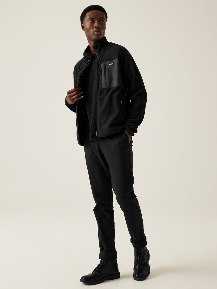 Regatta Fleecejacke 