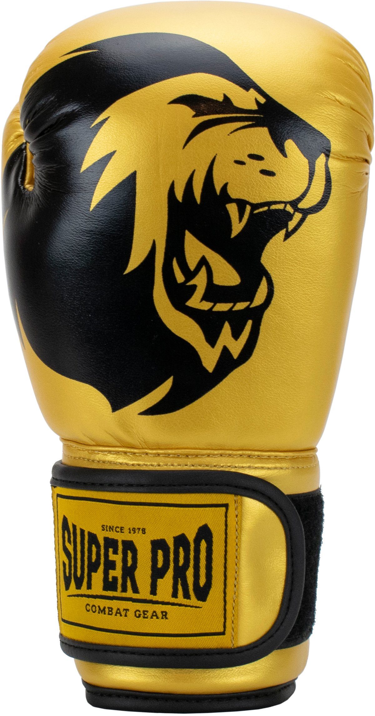 Super Pro Boxhandschuhe Talent