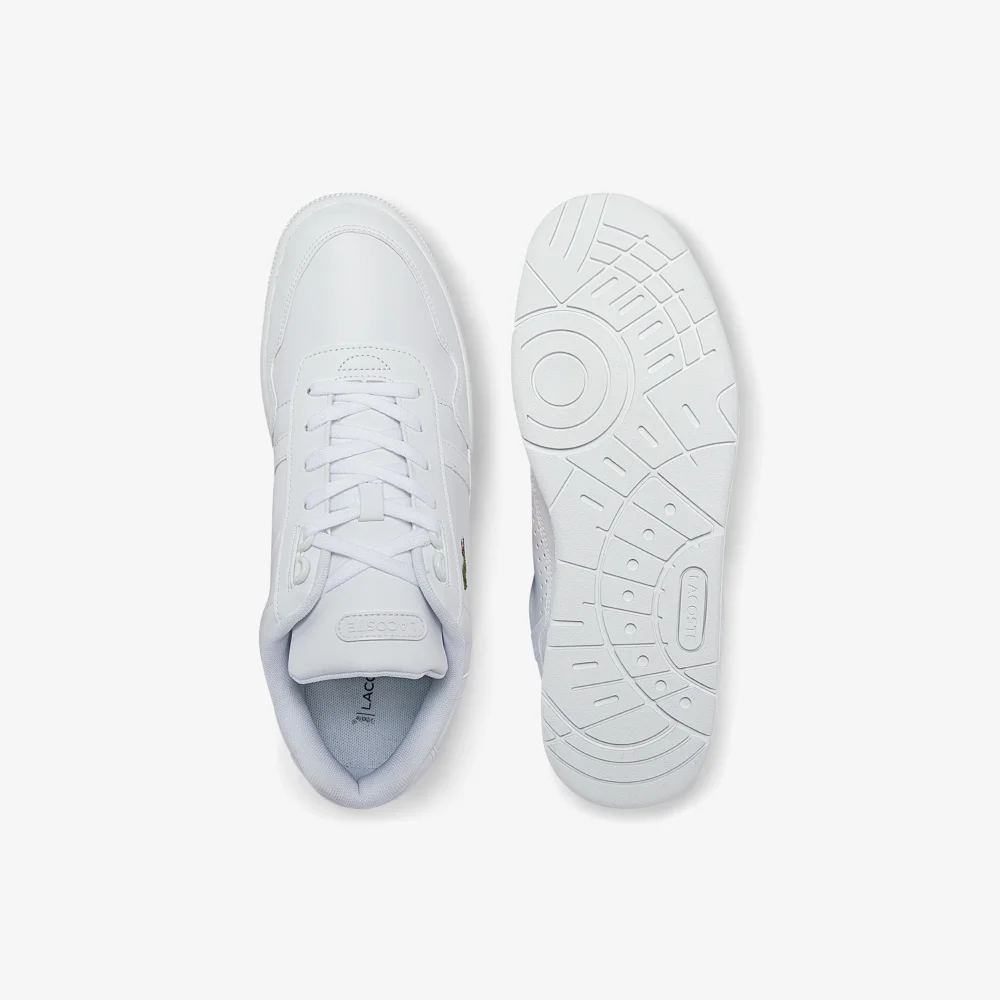 Lacoste T CLIP 0722 43SMA0023 21G / weiss