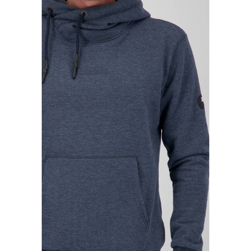 ALIFE AND KICKIN JohnsonAK A Sweatshirt Herren
