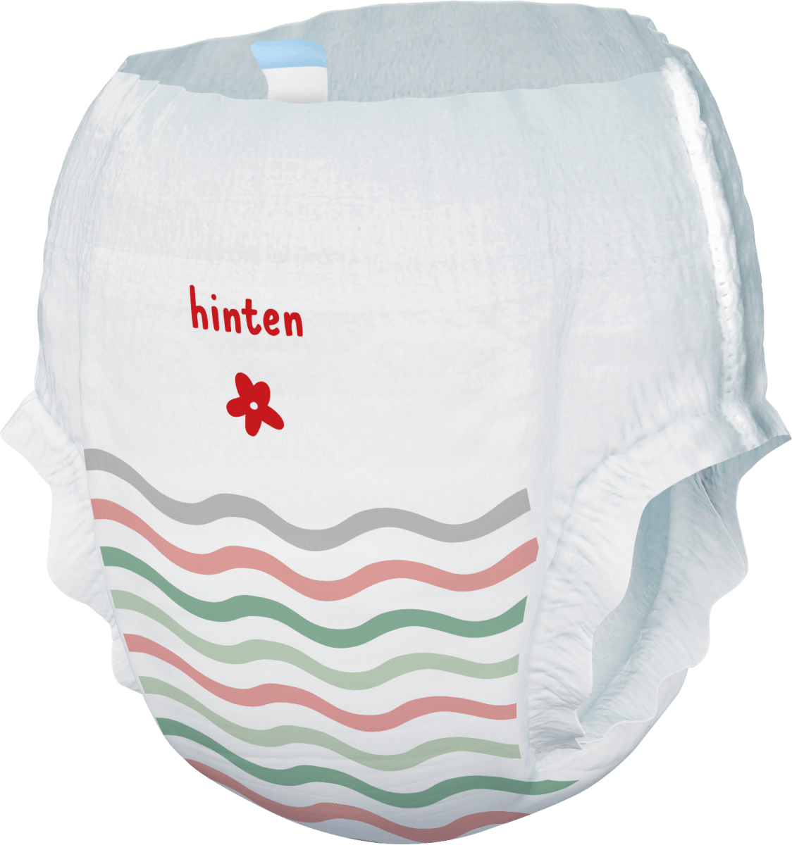 Baby Pants Premium Gr. 8, XXL, 19+ kg, 16 St