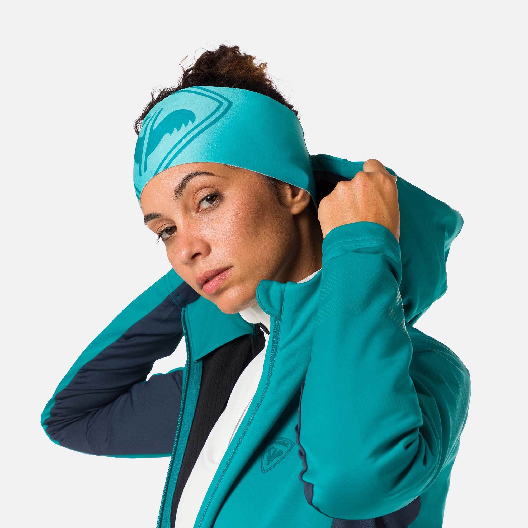 Veste Softshell à capuche Femme