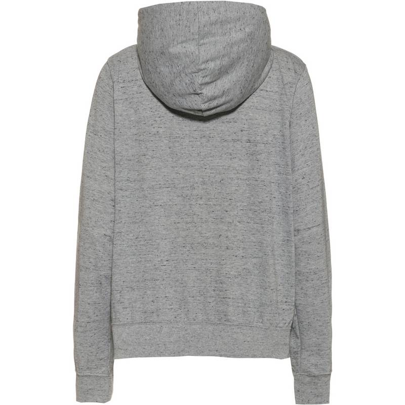 Nike GYM VINTAG EASY Sweatjacke Damen