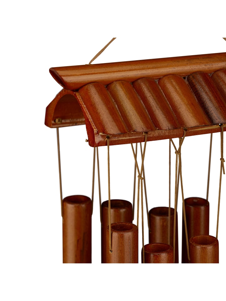 relaxdays Windspiel 
