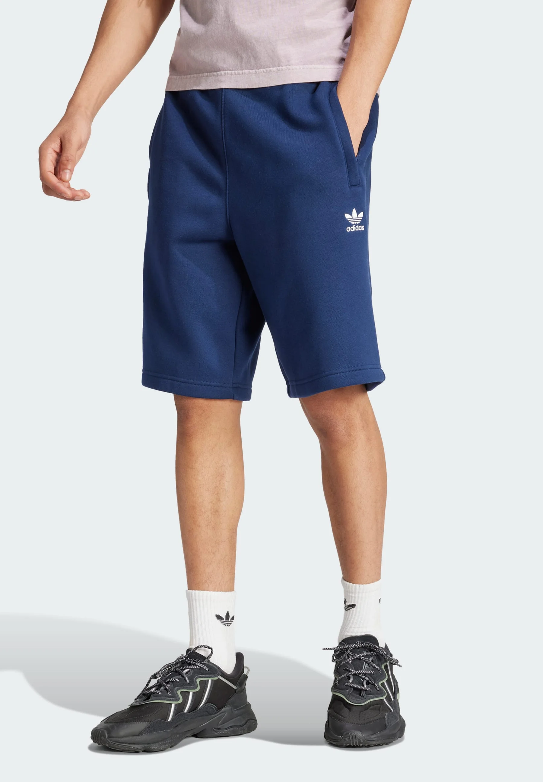 adidas Originals ESSENTIAL - Pantalones de chándal