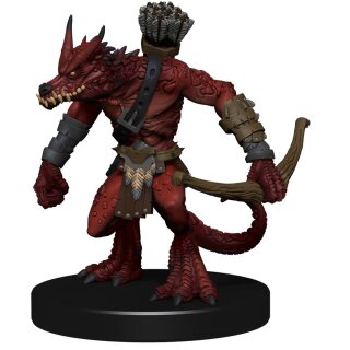 D&D Icons of the Realms - Monster Pack: Cave Defenders (EN)