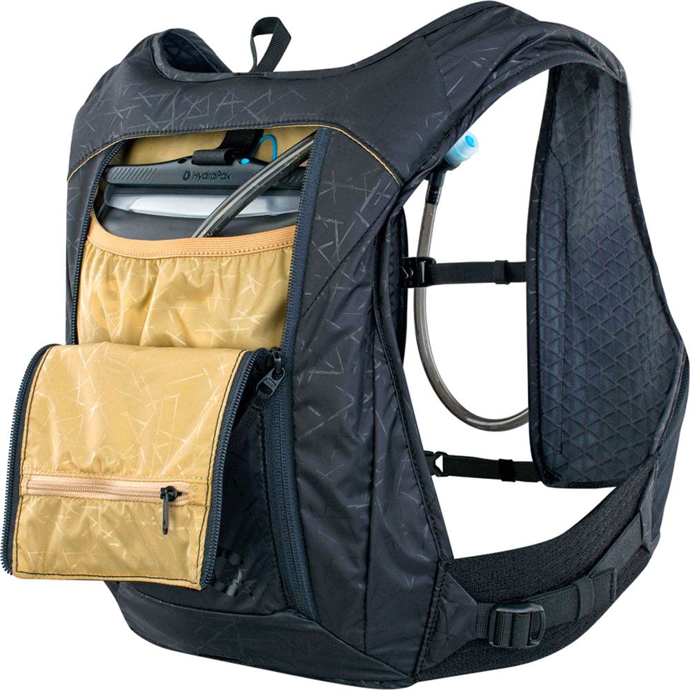 Evoc Hydro Pro 3L + 1,5L Bladder - Trinkrucksack mit Trinkblase kaufen | Bike-Discount