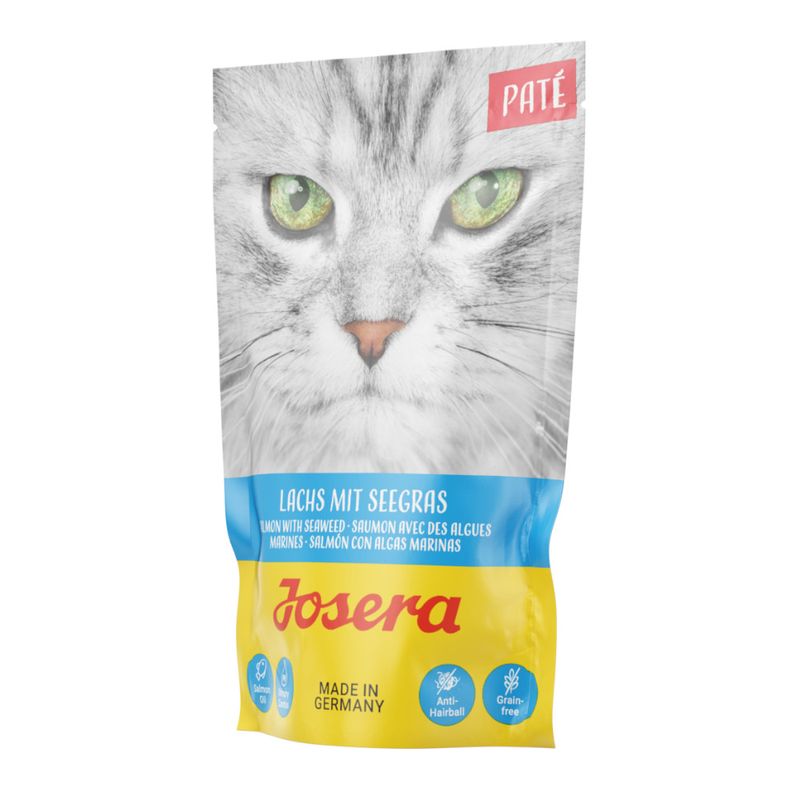 Josera Paté 16 x 85 g zu TOP-Preisen
