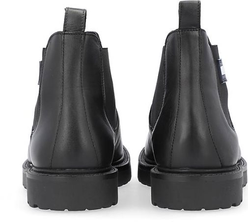 TOMMY-JEANS Chelsea Boot TJM