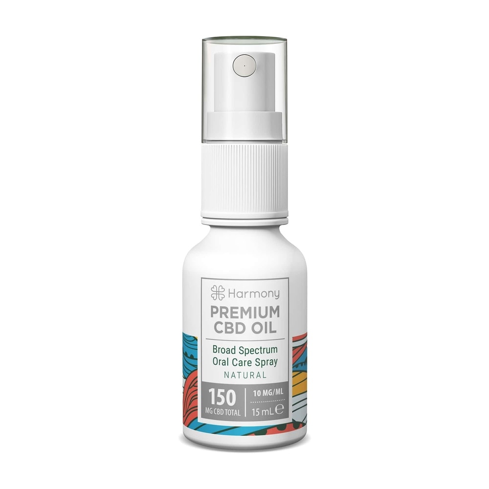 takecare HUILES CBD SPRAYS NATUREL Huile en spray