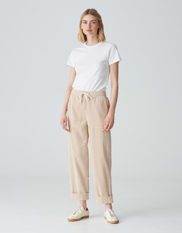 Cordhose Malpi cargo