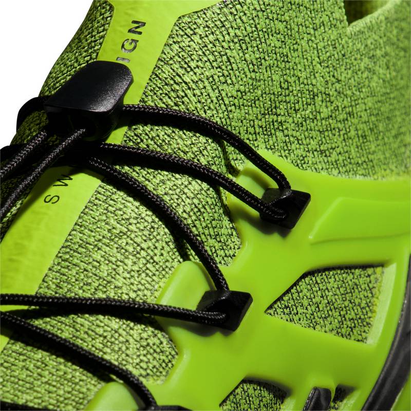Mammut Aegility Pro Mid Wanderschuhe Herren