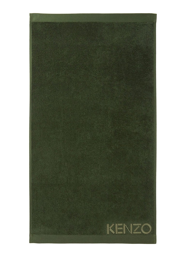 Ręcznik kąpielowy KENZO Iconic 92 x 150 cm