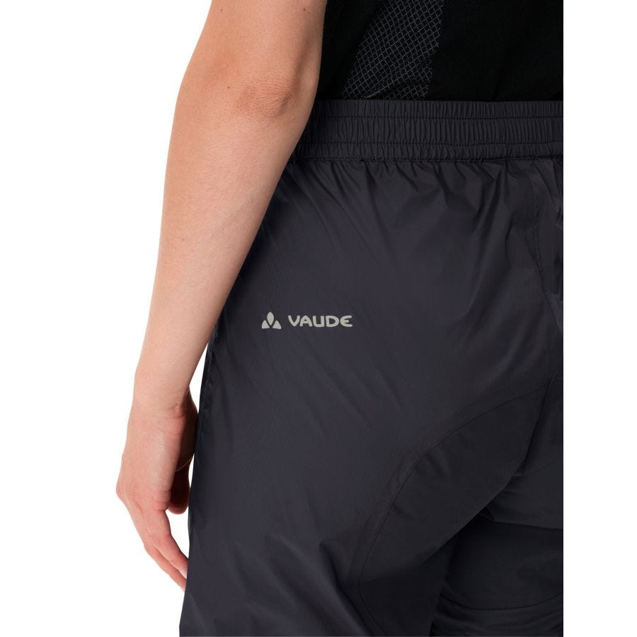 Drop II Regenhose Damen