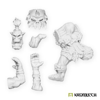 Champi-Orcs Thrower (1)