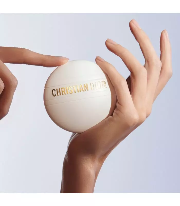 J'ADORE LES ADORABLES  Crème mains, ongles et décolleté