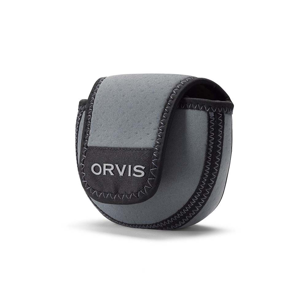 ORVIS SMALL Schutzhülle für Fliegenrolle