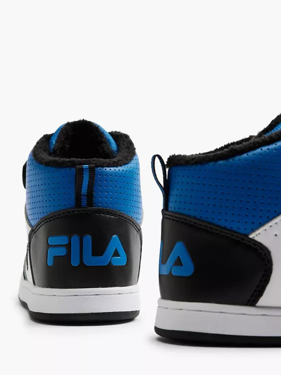 FILA Hoher Sneaker
