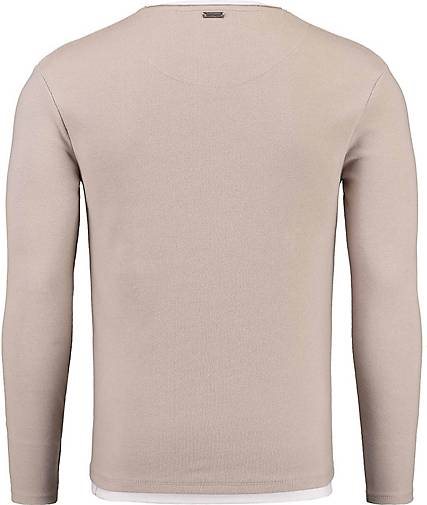 KEY LARGO Herren Strickpullover SARASOTA