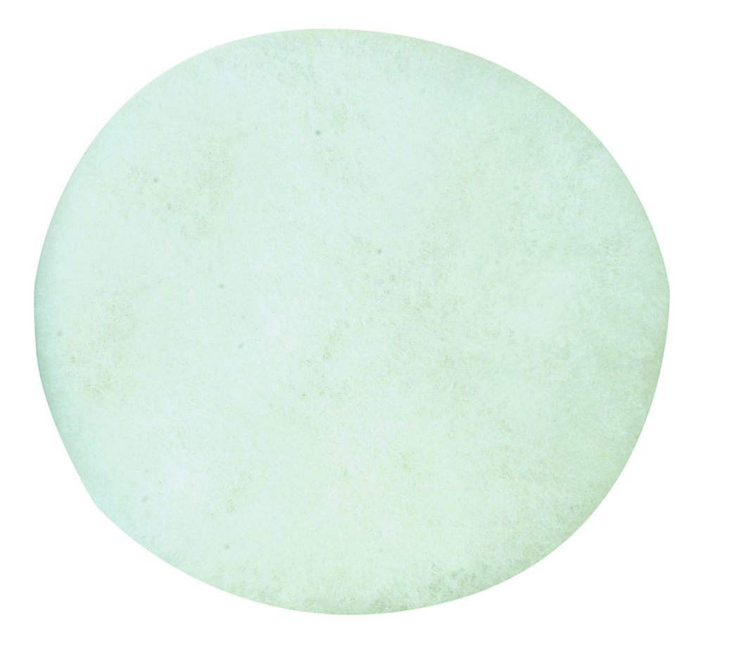 Tarcza polerska z wełny jagnięcej Proxxon 28664 D50 (2 szt.)
