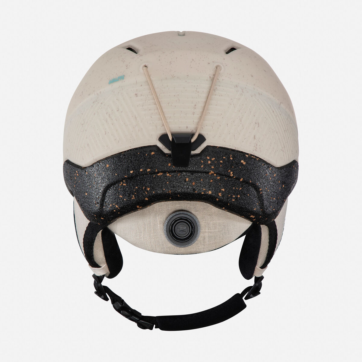 Skihelm Rossignol Fit IMPACTS Essential Sand