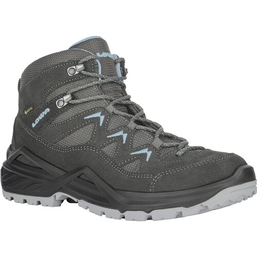 DAMEN MULTIFUNKTIONSSTIEFEL SIRKOS EVO GTX MID WS