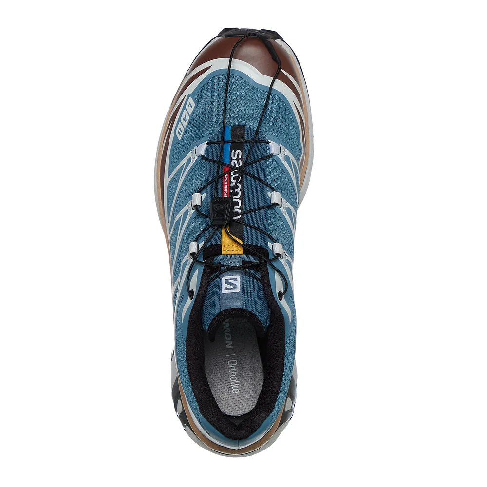 Salomon XT 6 L47293100 / blau