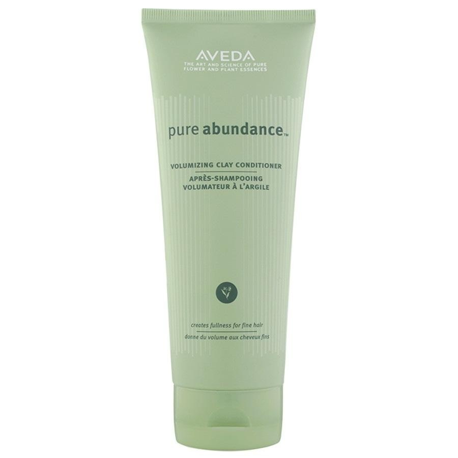 Pure Abundance Volumizing Clay