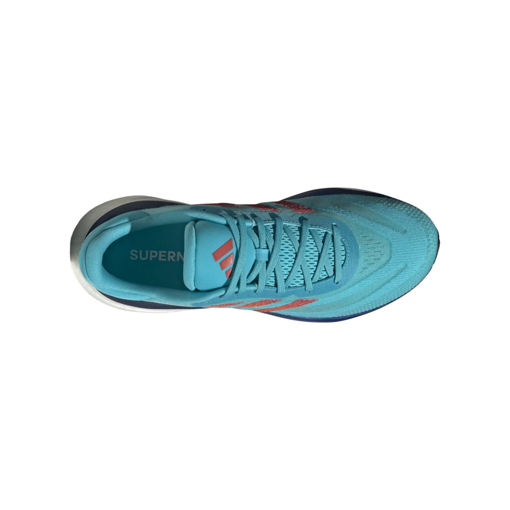 adidas Supernova 3 IE4369 / blau