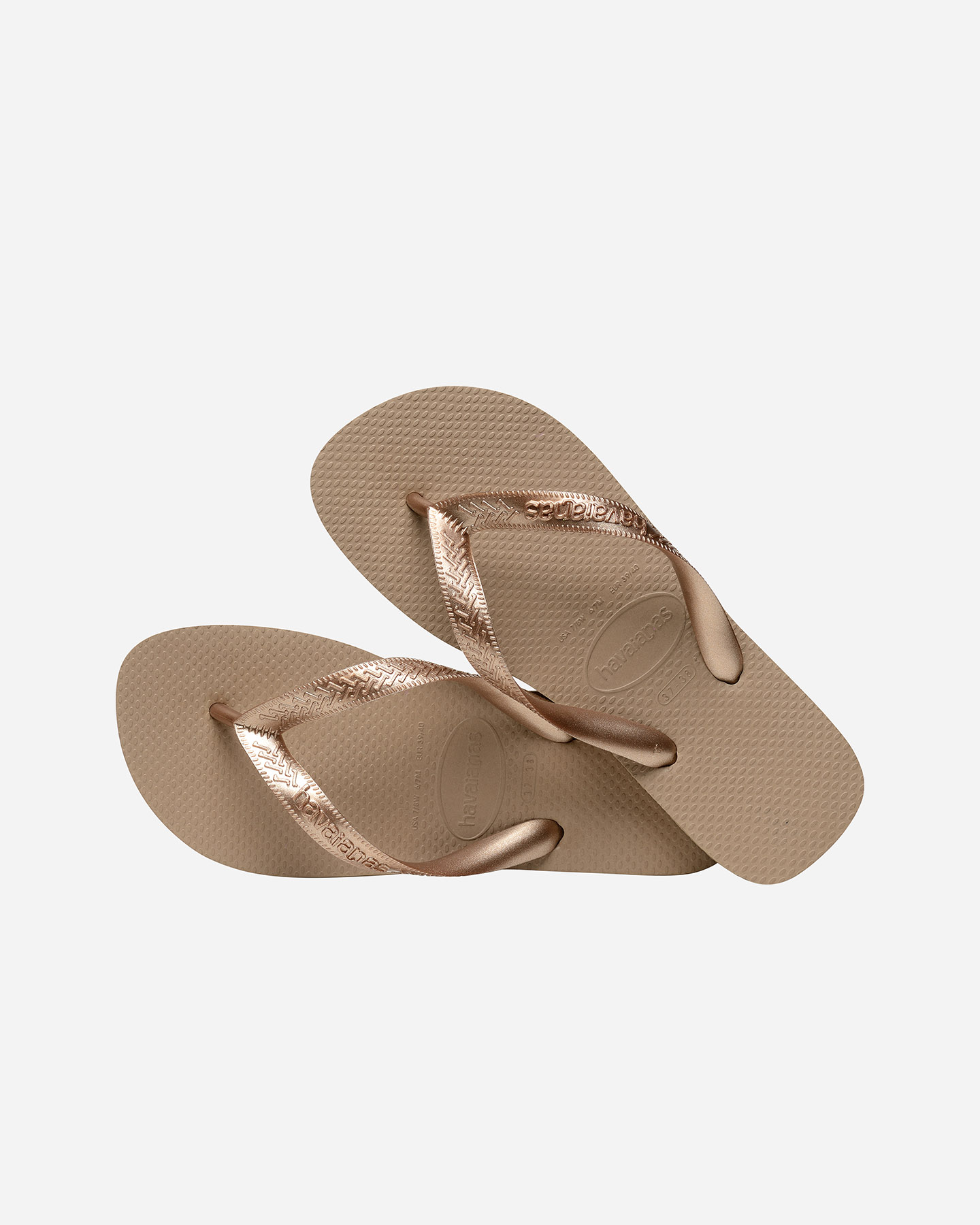Infradito Havaianas Top Tiras W 4137428-3581
