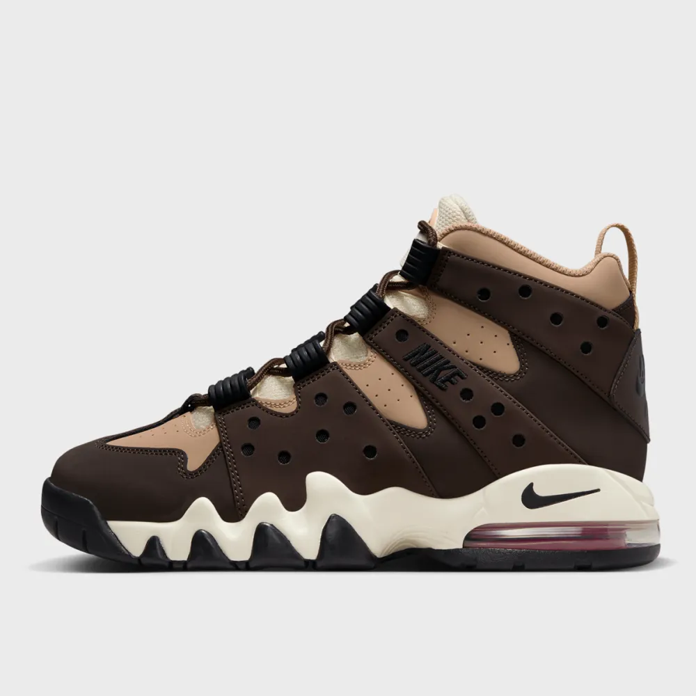 Nike Air Max CB 94 Baroque Brown FJ7013-200 / braun