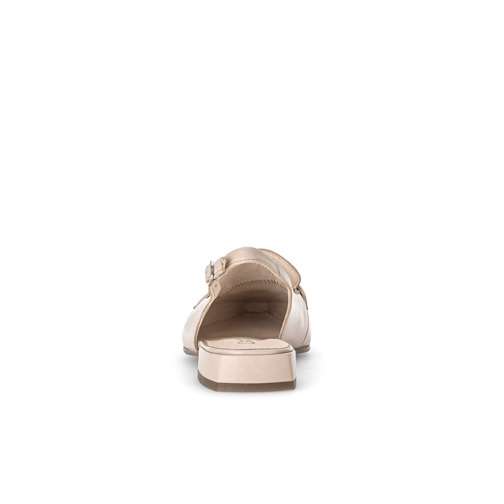 Gabor comfort Slingpumps rosa