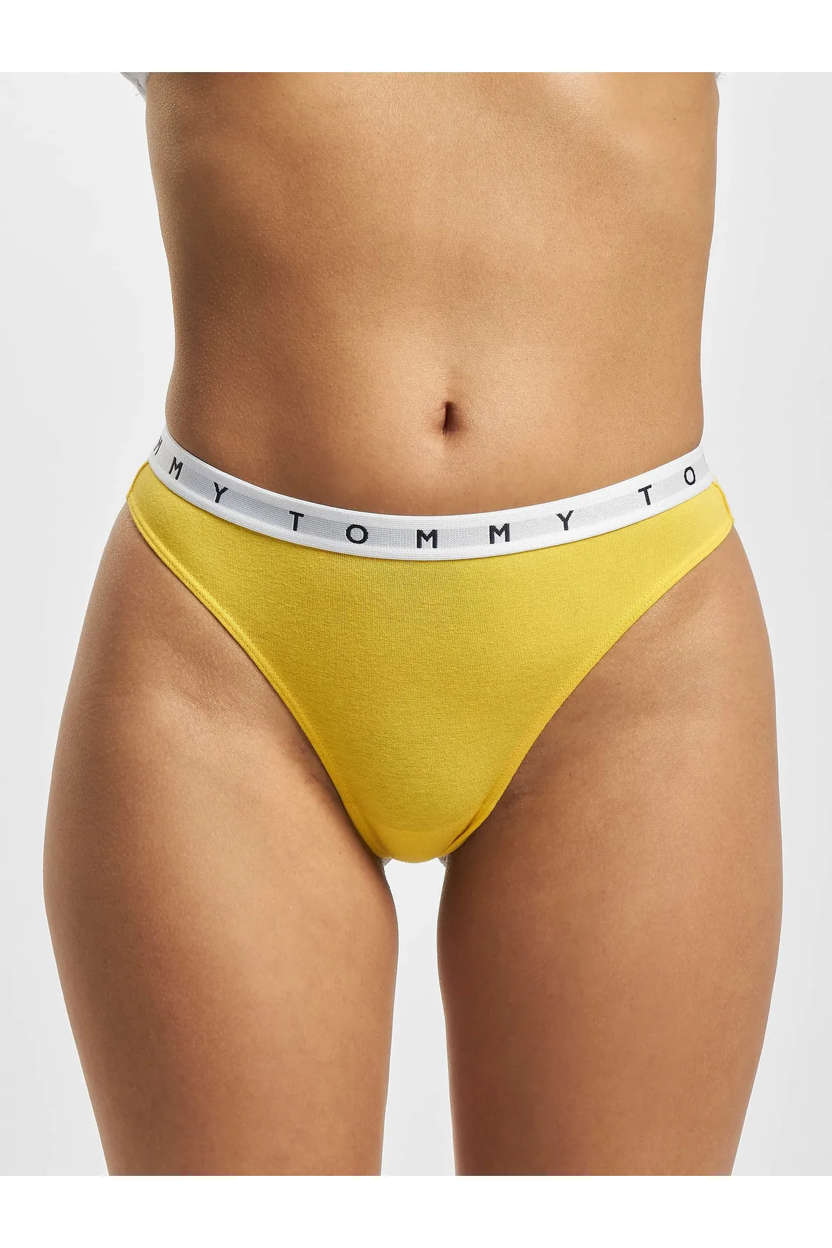 Tommy Hilfiger  Damen Tommy Hilfiger 5-Pack Tanga
