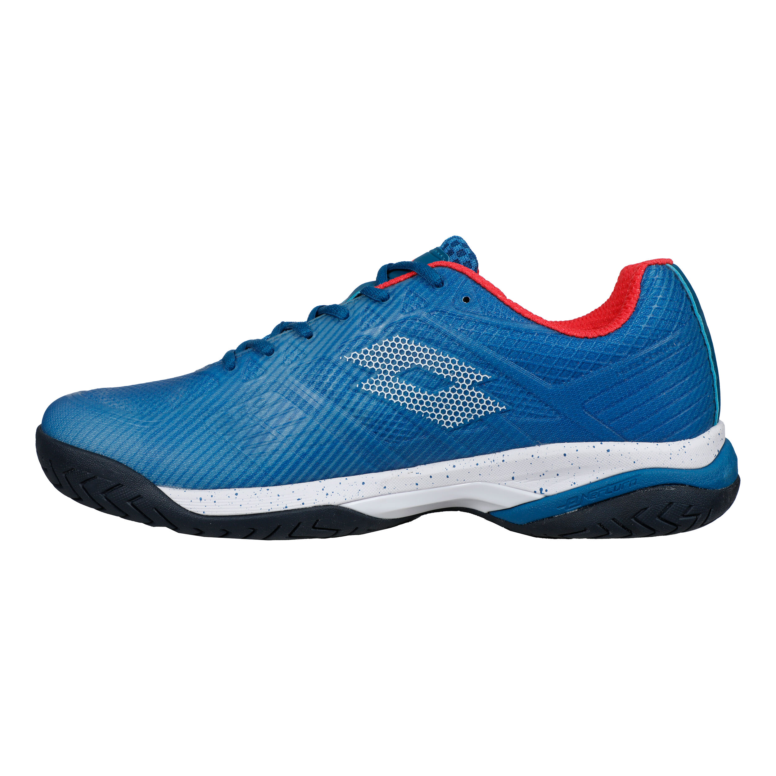 Mirage 300 III SPD Allcourtschuh Herren - Blau