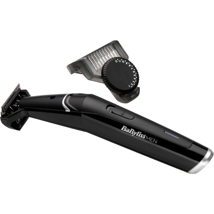 Pro Beard Beard Trimmer