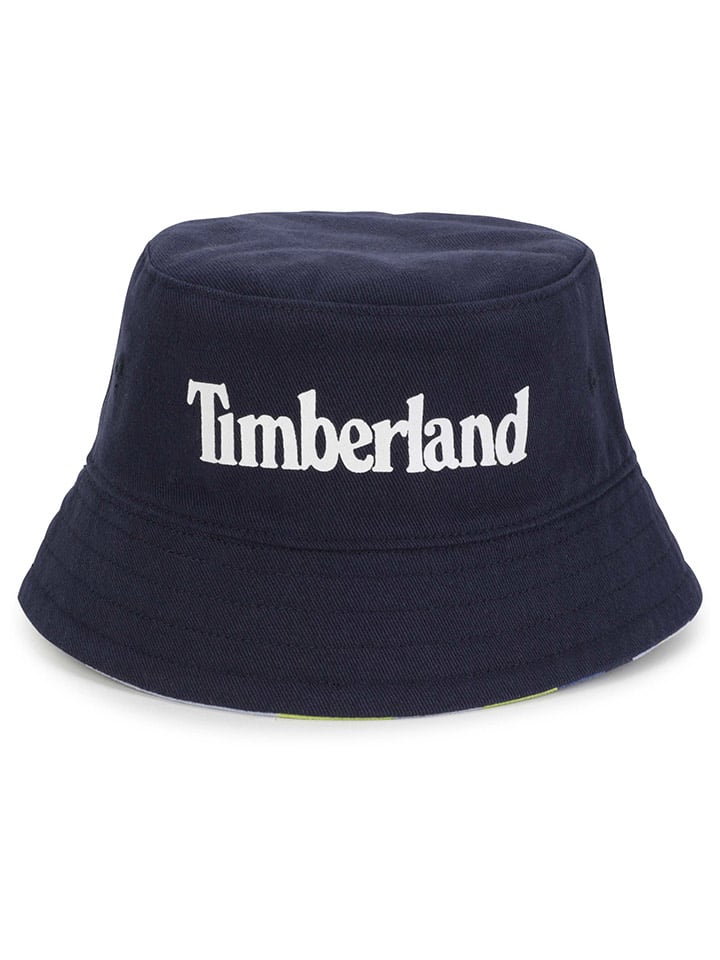 Timberland Wende-Hut in Bunt günstig kaufen