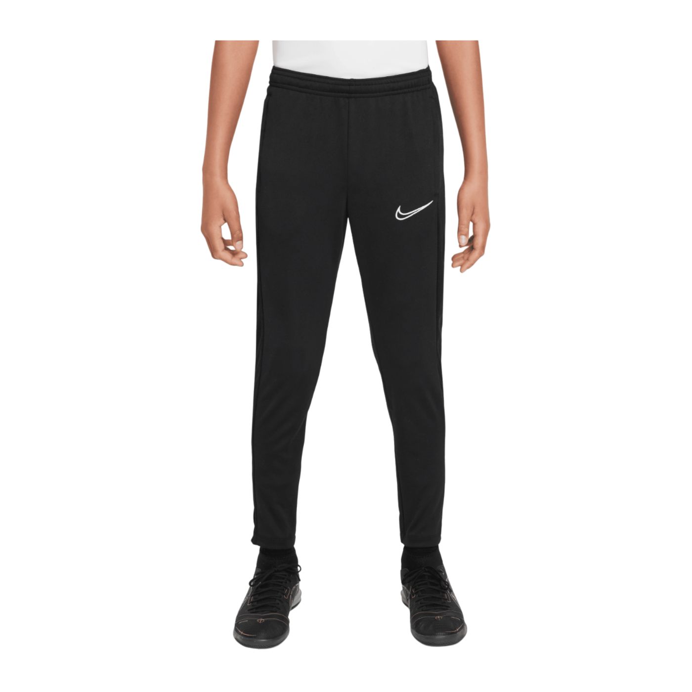 Nike Academy 23 Hose Kids Schwarz F010