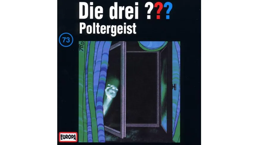 073/Poltergeist
