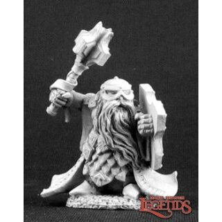 Barnabas Ironbrace