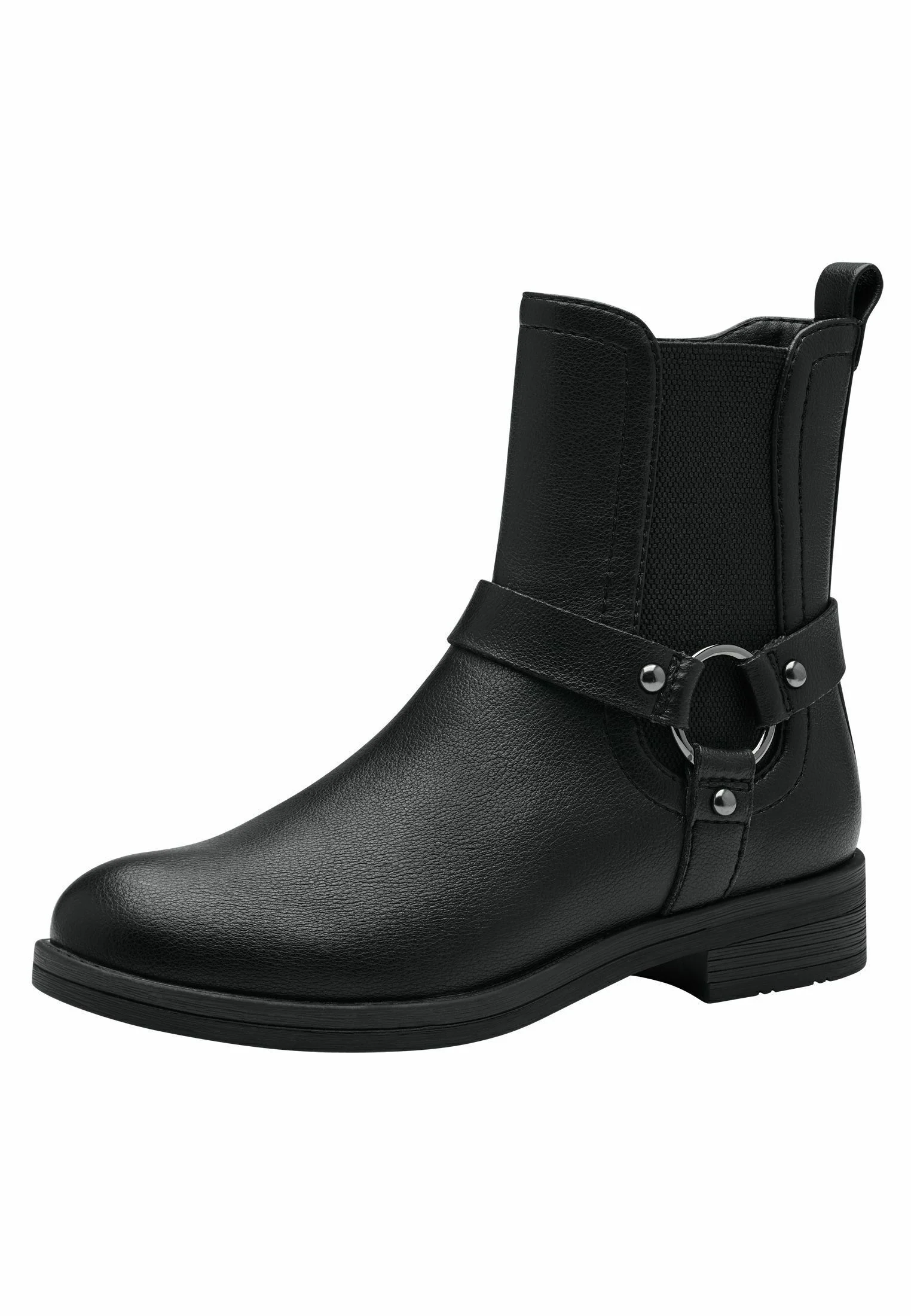 Botas tejanas/biker Tamaris