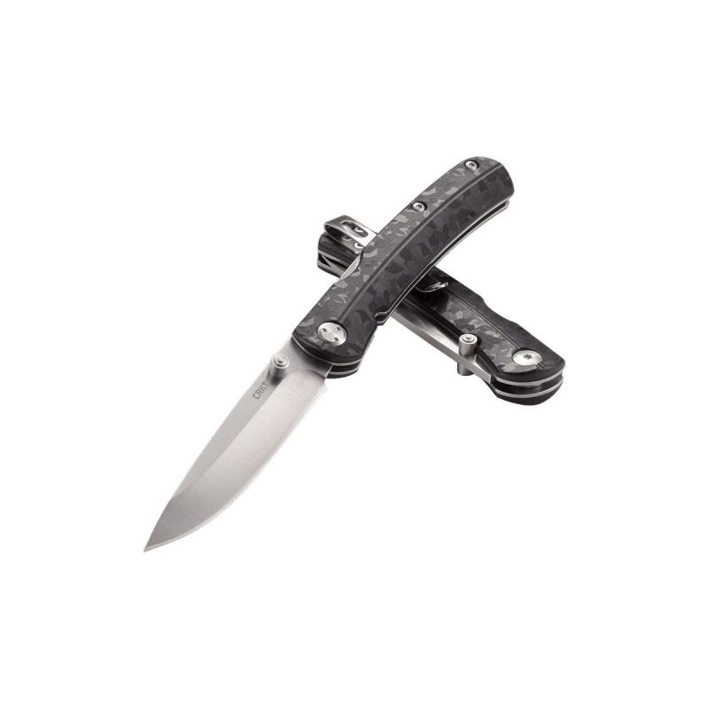 Crkt Kith Black 6433