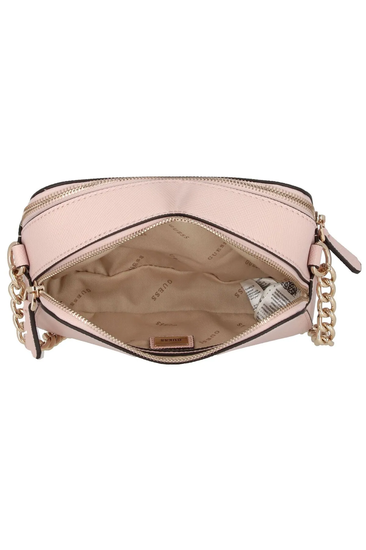Guess  Noelle Umhängetasche 19,5 cm